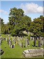 Nottingham Central Cemetery