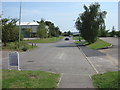 Woodhall business park
