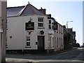 Pembrokeshire Pubs: The Victoria in Priory Road