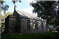 Grange Parish Kirk