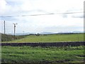 Fields east of the Gwalchmai-Dothan road