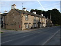 The Greyhound at Shap