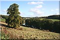 River Deveron near Carnousie