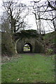 Disused Railway Bridge