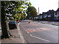 Upney Lane, Barking