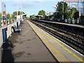 Stonebridge Park station, platforms