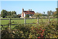 Green Farm, Harleston