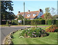 Village scene, Harleston