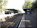 Rowley Regis railway station