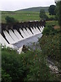 Water of Ken Dam, Kendoon Loch.