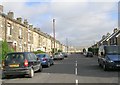 Sandygate Terrace - Parsonage Road