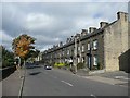 Claremount Road, Halifax