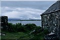 View West from Morroch Point