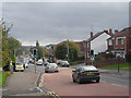 Halesowen Rd, Netherton