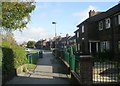 Forber Grove - Sutton Estate