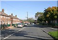 Carden Road - Sutton Estate