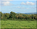 2008 : Farmland and woods near Bulls Green